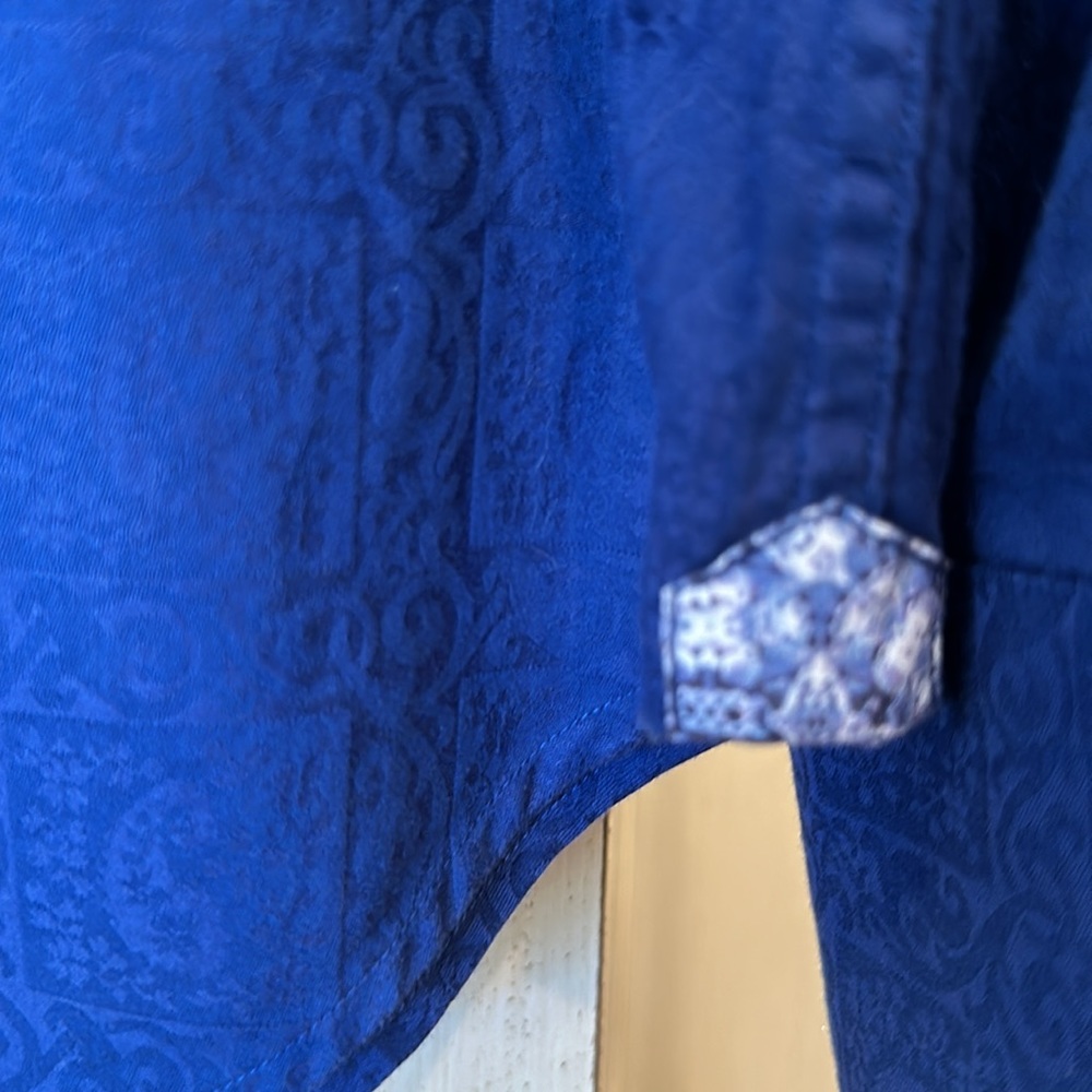 Robert Graham Button Down - image 3